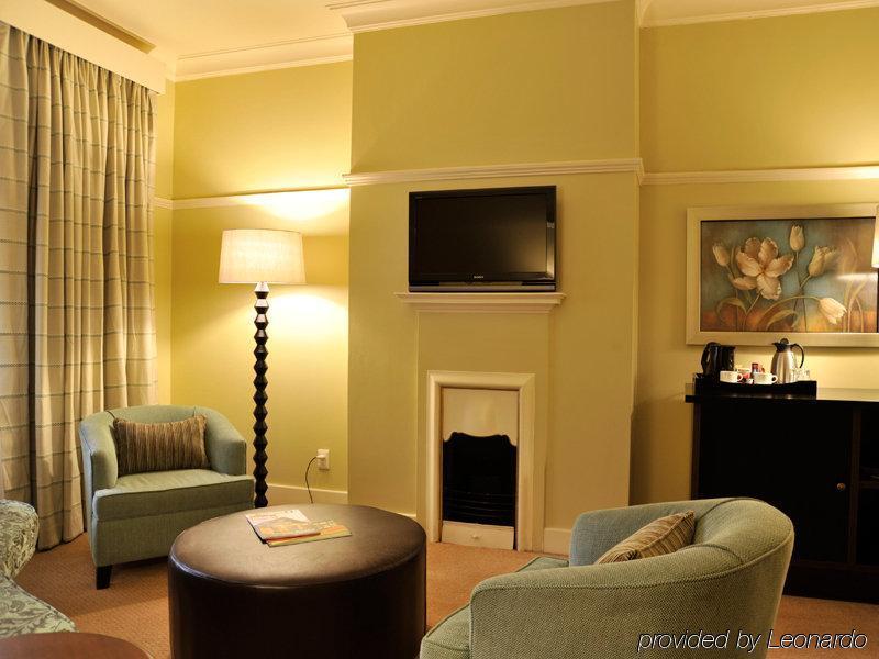 Imperial Hotel By Misty Blue Hotels Pietermaritzburg Exteriör bild