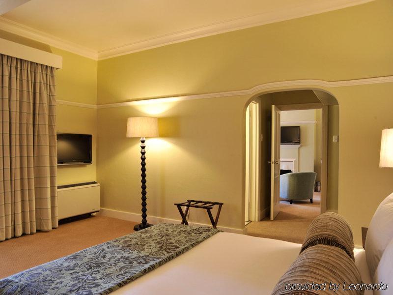 Imperial Hotel By Misty Blue Hotels Pietermaritzburg Exteriör bild
