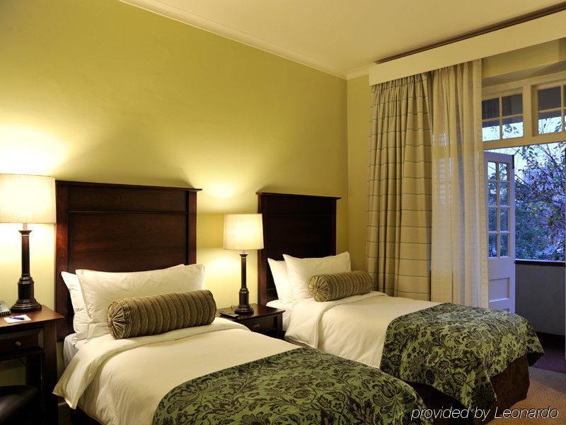 Imperial Hotel By Misty Blue Hotels Pietermaritzburg Exteriör bild