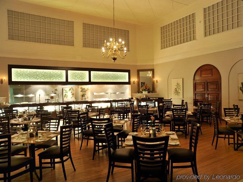 Imperial Hotel By Misty Blue Hotels Pietermaritzburg Exteriör bild