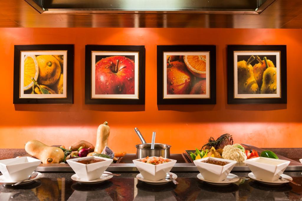 Imperial Hotel By Misty Blue Hotels Pietermaritzburg Exteriör bild