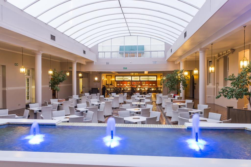Imperial Hotel By Misty Blue Hotels Pietermaritzburg Exteriör bild