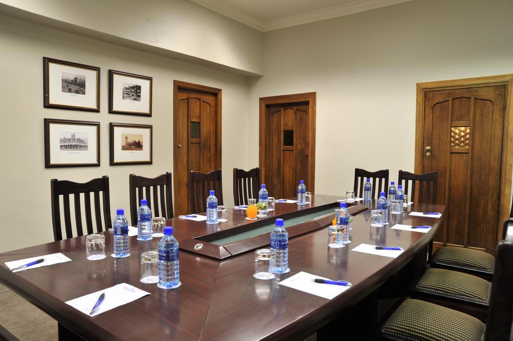 Imperial Hotel By Misty Blue Hotels Pietermaritzburg Exteriör bild