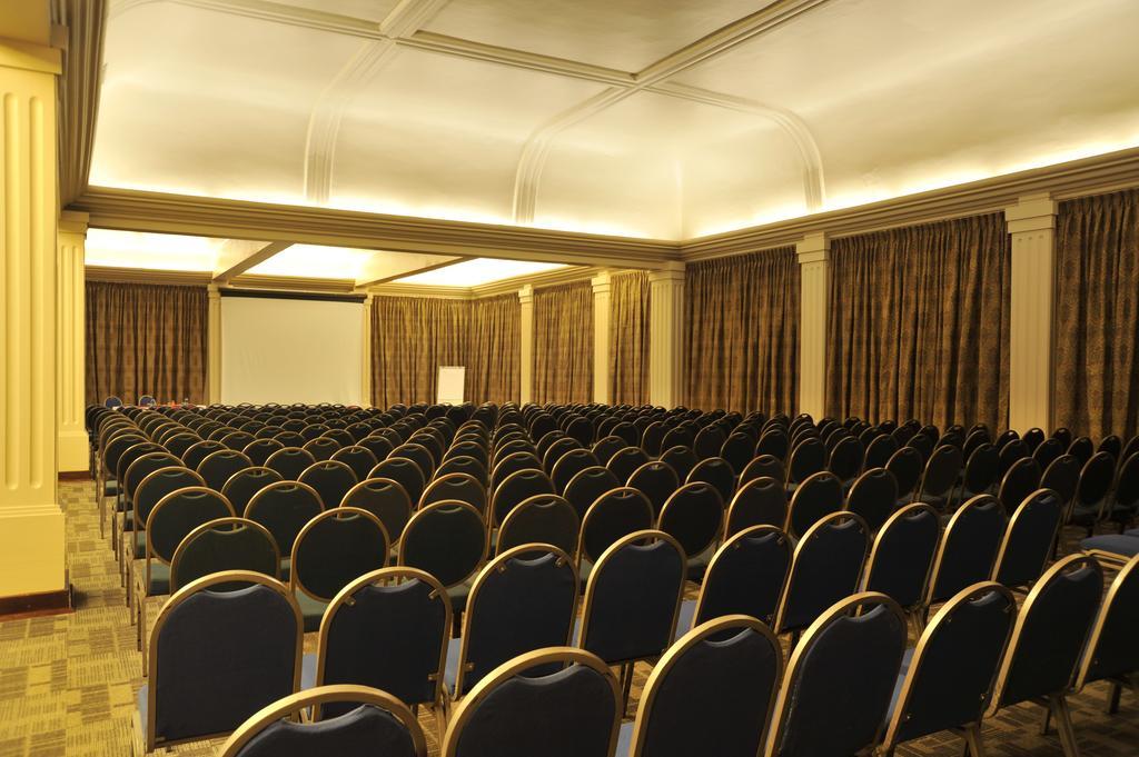 Imperial Hotel By Misty Blue Hotels Pietermaritzburg Exteriör bild