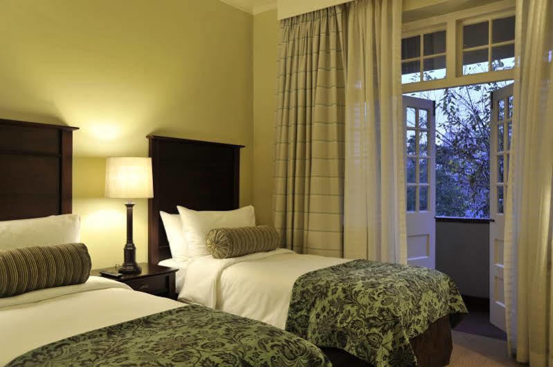 Imperial Hotel By Misty Blue Hotels Pietermaritzburg Exteriör bild